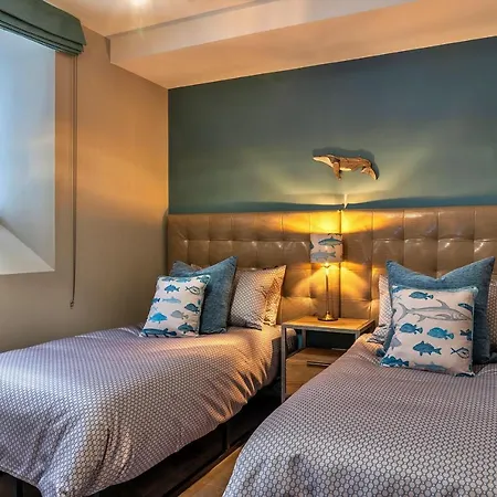 Dom wakacyjny Finest Retreats - House *