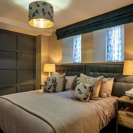 Dom wakacyjny Finest Retreats - House New Quay