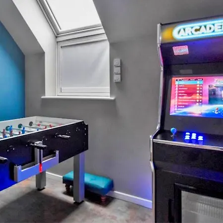 Finest Retreats - House Dom wakacyjny New Quay