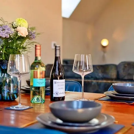Finest Retreats - House Dom wakacyjny *